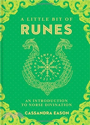 Little Bit of Runes:An Introduction to Norse Divination