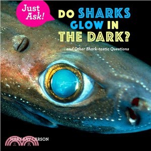 Do Sharks Glow In The Dark?