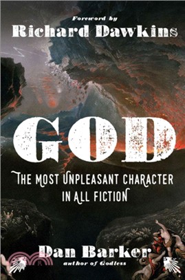God ― The Most Unpleasant Character in All Fiction