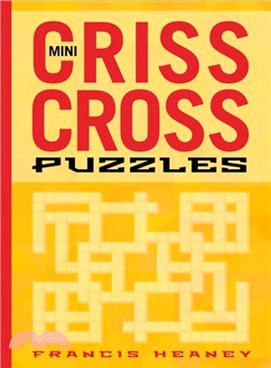 Mini Crisscross Puzzles