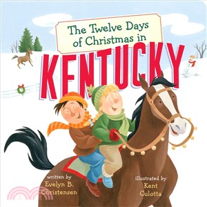 Twelve Days of Christmas in Kentucky