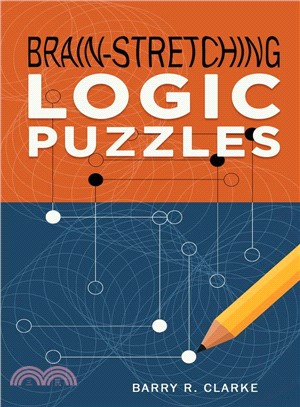 Brain-Stretching Logic Puzzles