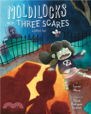 Moldilocks and the Three Scares:A Zombie Tale