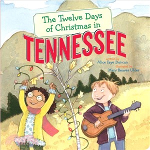 Twelve Days of Christmas in Tennessee