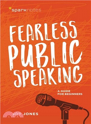 Fearless Public Speaking:A Guide for Beginners