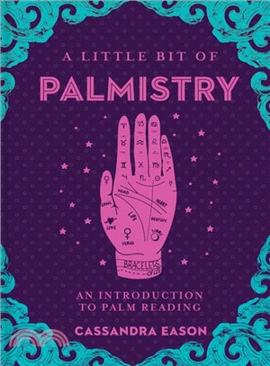 Little Bit of Palmistry:An Introduction to Palm Reading