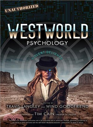 Westworld Psychology ― Violent Delights