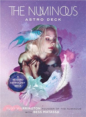 Numinous Astro Deck:A 45-Card Astrology Deck