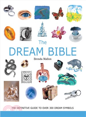 The Dream Bible ― The Definitive Guide to over 300 Dream Symbols
