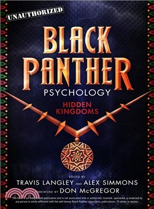 Black Panther Psychology