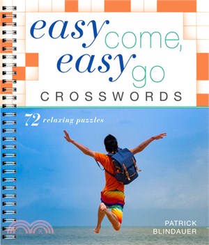 Easy Come, Easy Go Crosswords