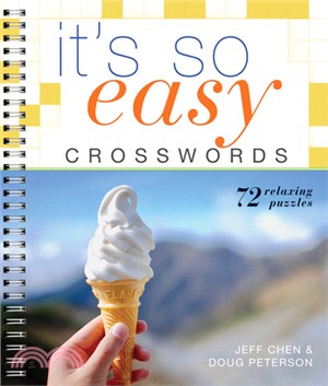 It's So Easy Crosswords