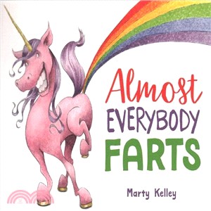 Almost Everybody Farts