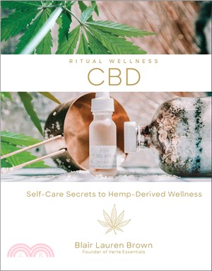 Cbd: Self-Care Secrets To Hemp-Derived Wellness