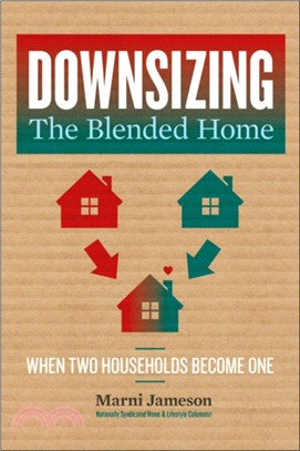 Downsizing The Blended Home
