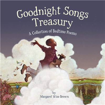 Goodnight Songs Treasury: A Collection Of Bedtime Poems