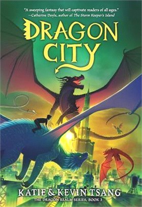 Dragon City /