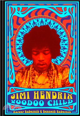 Jimi Hendrix: Voodoo Child