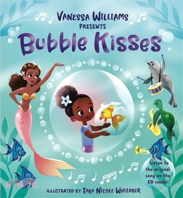 Bubble Kisses