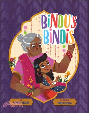 Bindu's Bindis /