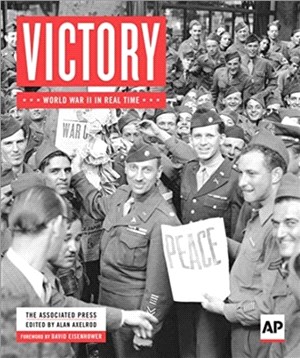 Victory:World War II in Real Time