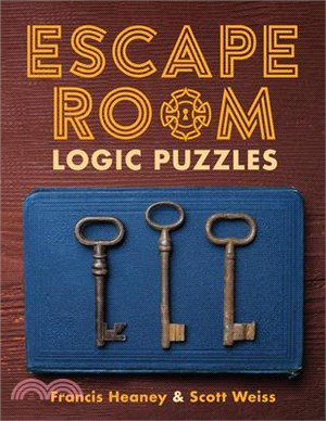 Escape Room Logic Puzzles