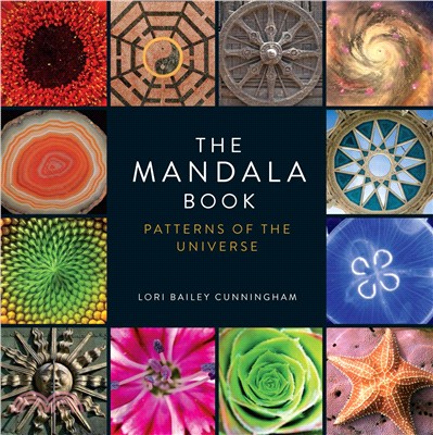 Mandala Book:Patterns of the Universe