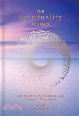 Spirituality Journal