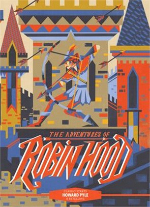 The Adventures of Robin Hood ( Classic Starts®)