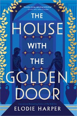 The House with the Golden Door: Volume 2