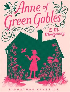 Anne of Green Gables