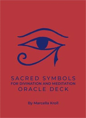 Sacred Symbols Oracle Deck:For Divination and Meditation