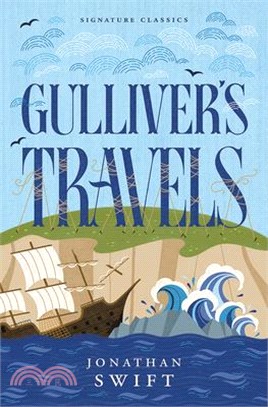 Gulliver's Travels (Children's Signature Classics)