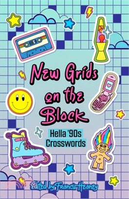 New Grids on the Block: Hella '90s Crosswords