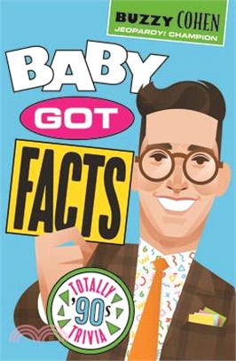 Baby Got Facts: Totally '90s Trivia