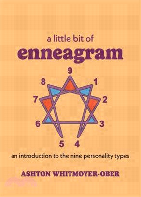 A Little Bit of Enneagram: An Introduction to the Nine Personality Types