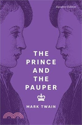 The Prince and the Pauper