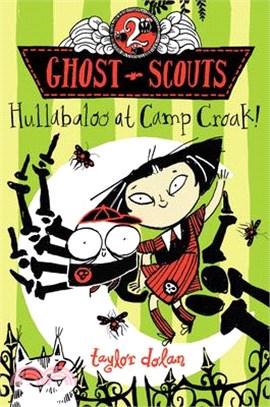 Hullabaloo at Camp Croak!