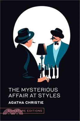 The Mysterious Affair at Styles