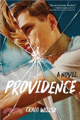 Providence：A Novel