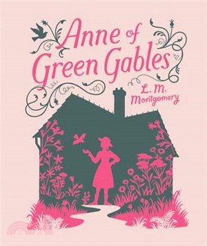 Anne of Green Gables