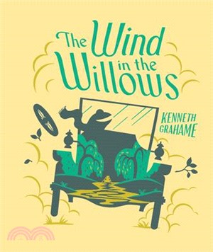 The Wind in the Willows