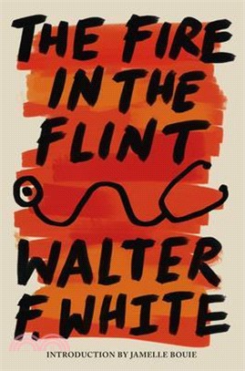 The Fire in the Flint