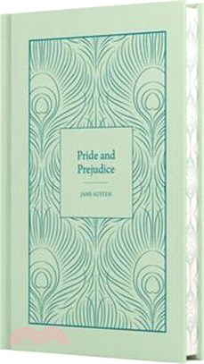 Pride and Prejudice