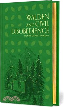 Walden and Civil Disobedience