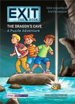 The Dragon's Cave: A Puzzle Adventure