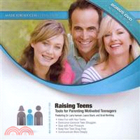 Raising Teens