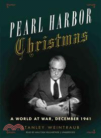 Pearl Harbor Christmas ─ A World at War, December 1941