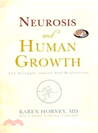 Neurosis and Human Growth