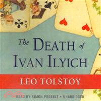 The Death of Ivan Ilyich